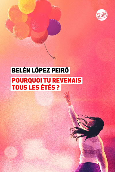 POURQUOI TU REVENAIS TOUS LES ETES ?