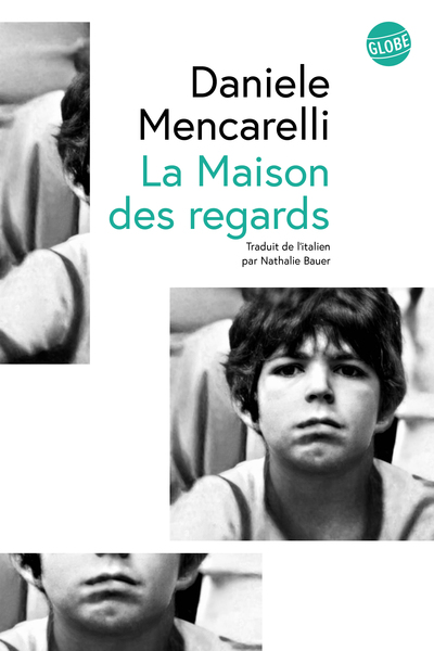MAISON DES REGARDS