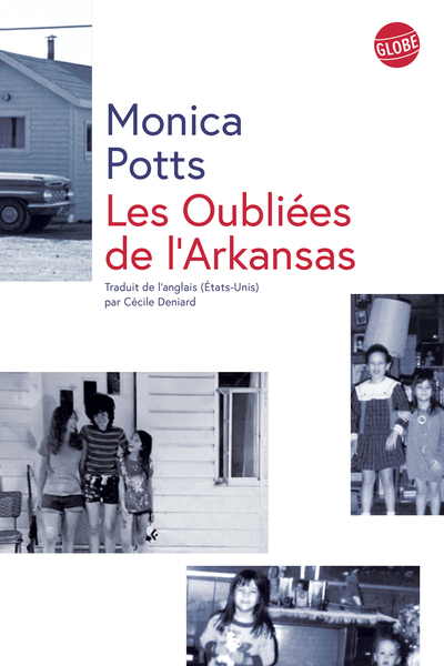 OUBLIEES DE L´ARKANSAS