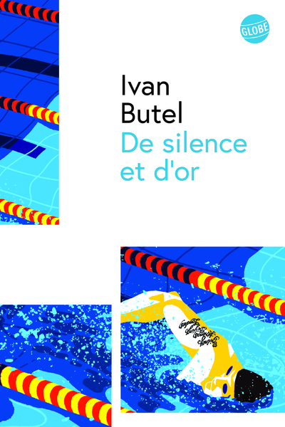DE SILENCE ET D´OR