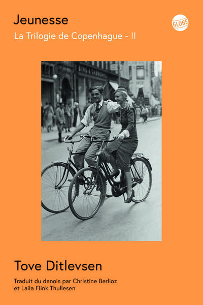 JEUNESSE - VOL02 - LA TRILOGIE DE COPENHAGUE