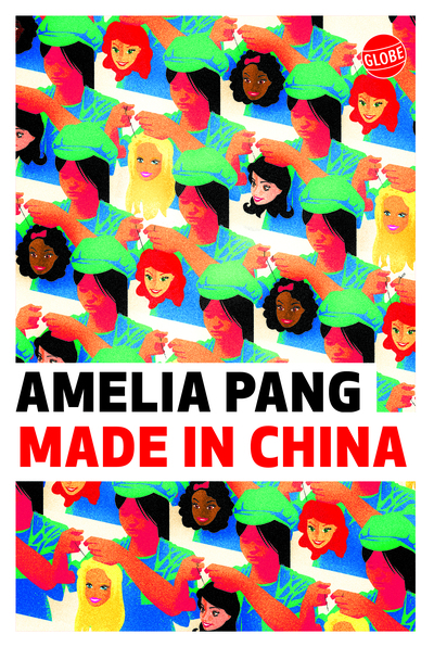 MADE IN CHINA