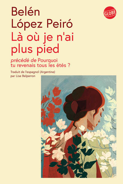 OU JE N´AI PLUS PIED