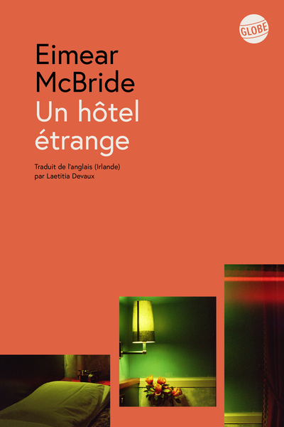 HOTEL ETRANGE