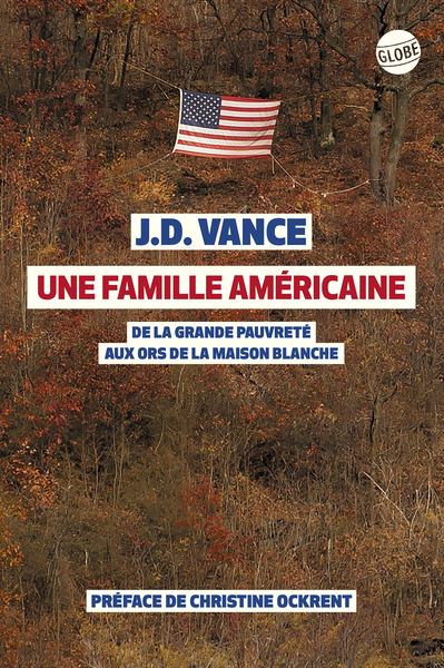 FAMILLE AMERICAINE - DE LA GRANDE PAUVRETE AUX ORS DE LA MAISON BLANCHE