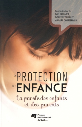 PROTECTION DE L´ENFANCE