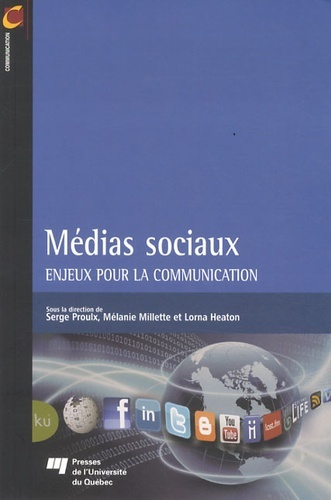 MEDIAS SOCIAUX