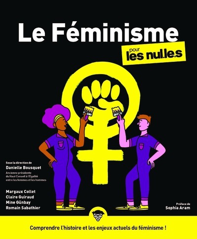 FEMINISME POUR LES NUL.LE.S