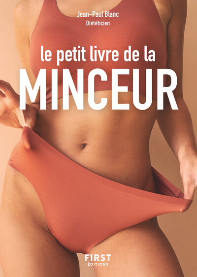 PETIT LIVRE DE LA MINCEUR