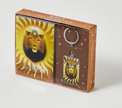 MA CLE ASTRO LION