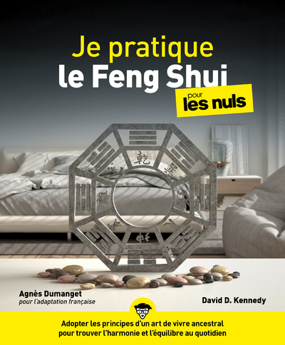 JE PRATIQUE LE FENG SHUI POUR LES NULS
