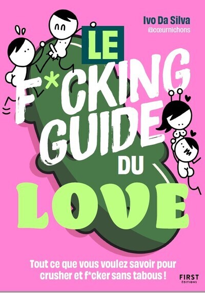 F*CKING GUIDE DU LOVE