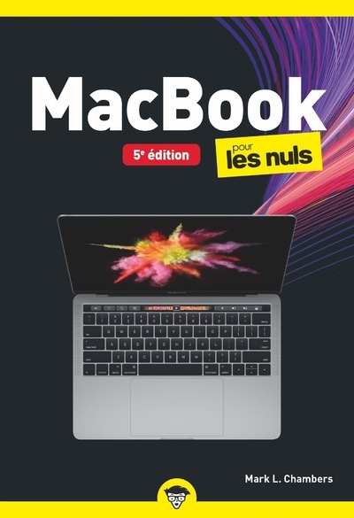 MACBOOK 5E POCHE POUR LES NULS