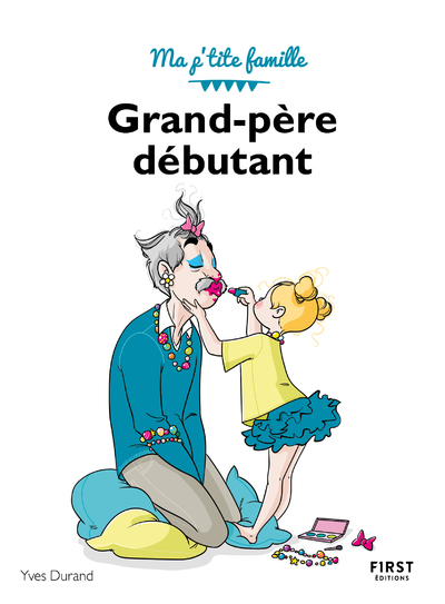 GRAND-PERE DEBUTANT, 3E