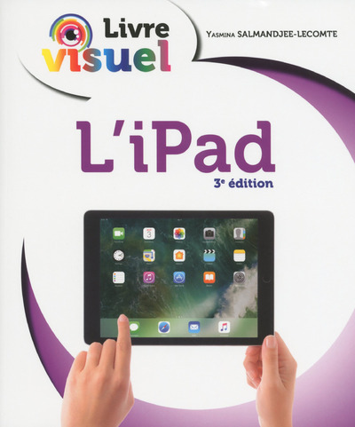 LIVRE VISUEL L´IPAD 3ED