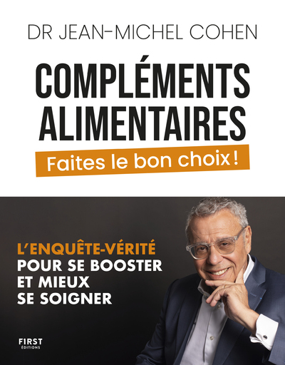 COMPLEMENTS ALIMENTAIRES, FAITES LE BON CHOIX !