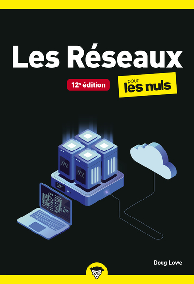 RESEAUX 12E POCHE POUR LES NULS