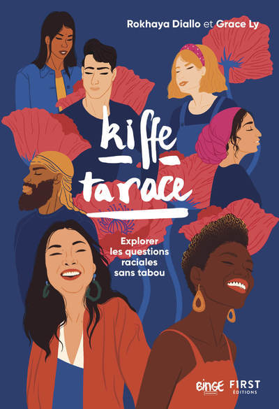 KIFFE TA RACE