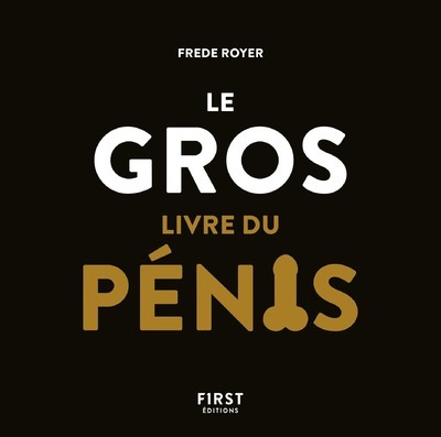 GROS LIVRE DU PENIS