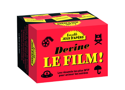 DEVINE LE FILM !