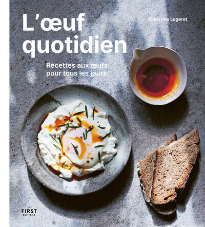 L´OEUF QUOTIDIEN