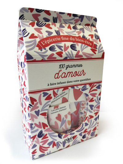 100 GRAMMES D´AMOUR
