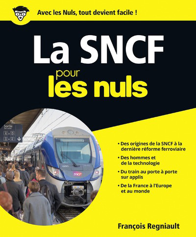 SNCF POUR LES NULS