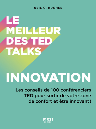 MEILLEUR DES TED TALKS - INNOVATION