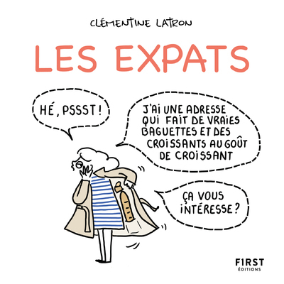 EXPATS