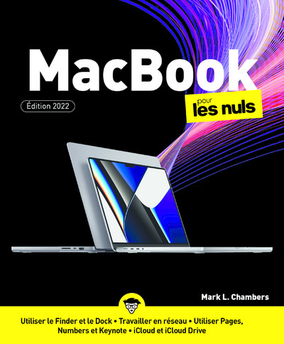 MACBOOK 10E POUR LES NULS