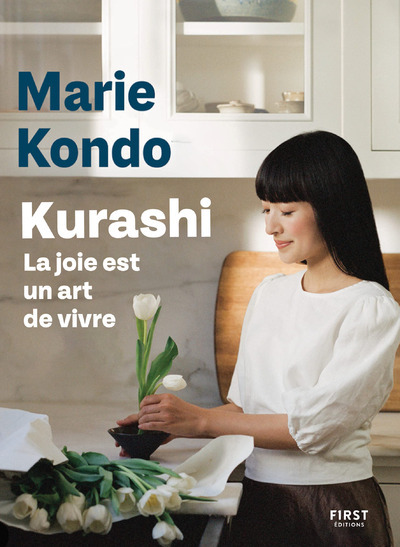 KURASHI. LA JOIE EST UN ART DE VIVRE