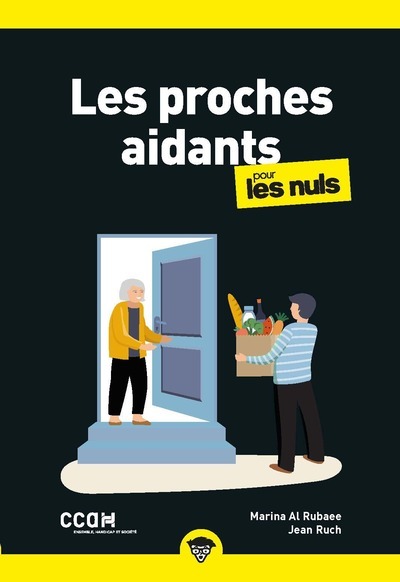 PROCHES AIDANTS POCHE POUR LES NULS, NOUVELLE EDITION