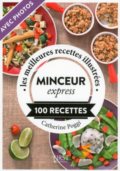 PETIT LIVRE DE - MINCEUR EXPRESS