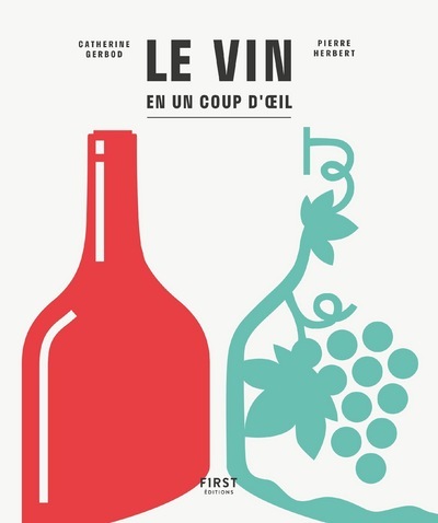 VIN EN SEUL COUP D´OEIL, 2E EDITION