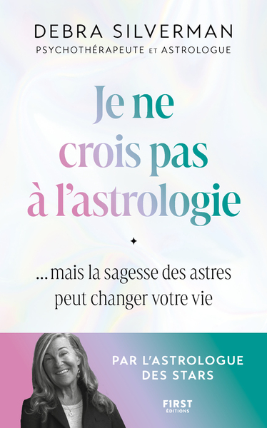 JE NE CROIS PAS A L´ASTROLOGIE
