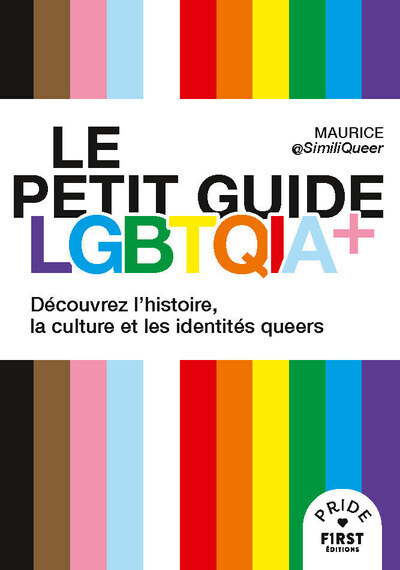 PETIT GUIDE LGBTQIA+