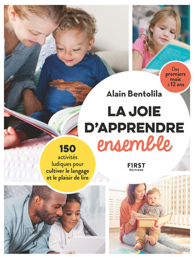 JOIE D´APPRENDRE ENSEMBLE