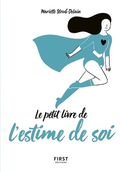 PETIT LIVRE DE L´ESTIME DE SOI