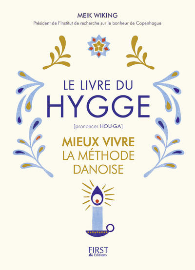 PETIT LIVRE DU HYGGE