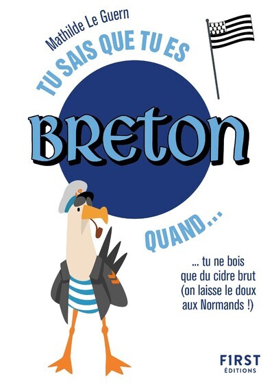 TU SAIS QUE TU ES BRETON QUAND..., 2E ED