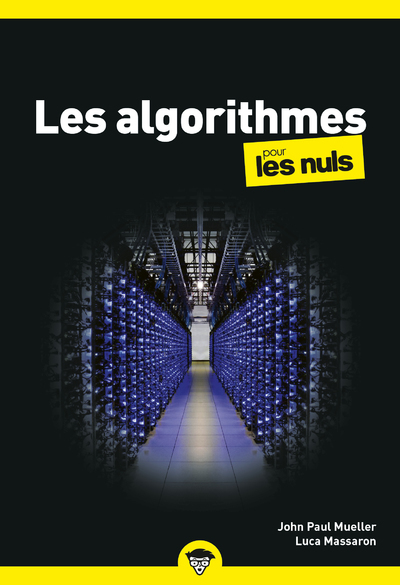ALGORITHMES POCHE POUR LES NULS