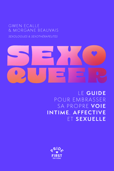 SEXO QUEER
