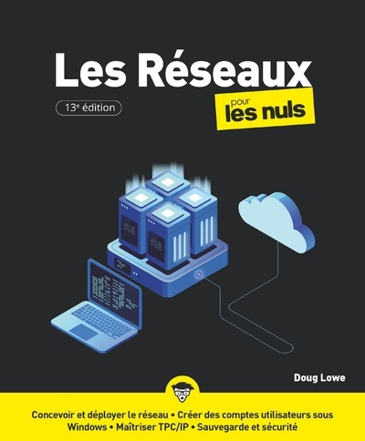 RESEAUX POUR LES NULS, 13E