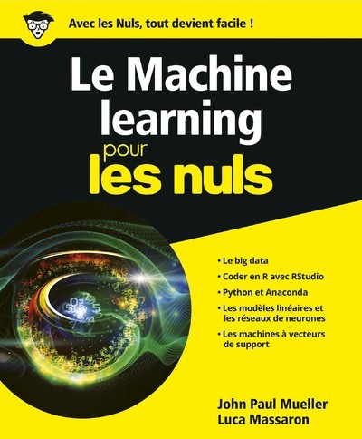 MACHINE LEARNING POUR LES NULS