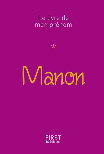 MANON