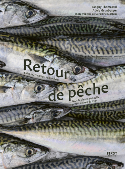 RETOUR DE PECHE