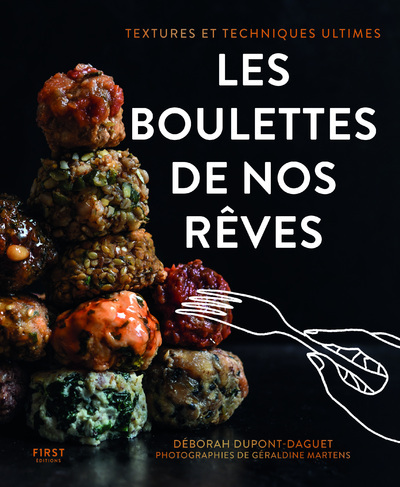 BOULETTES DE NOS REVES