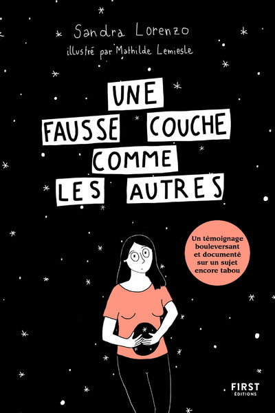 FAUSSE COUCHE COMME LES AUTRES