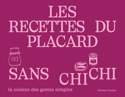LE PLACARD SANS CHICHI