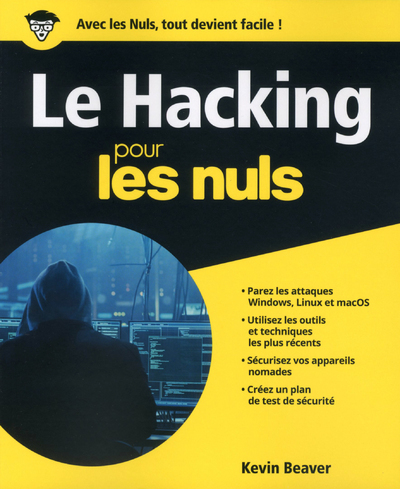 HACKING POUR LES NULS